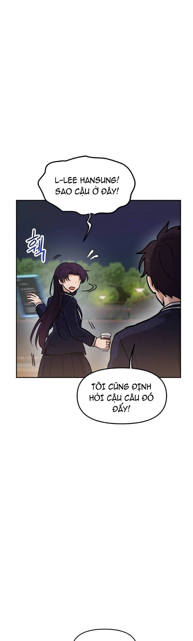 Ta Có Max Thuộc Tính May Mắn Chapter 49 - 20
