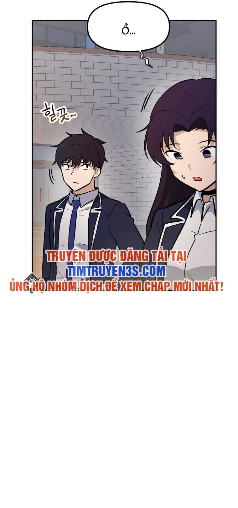 Ta Có Max Thuộc Tính May Mắn Chapter 49 - 23