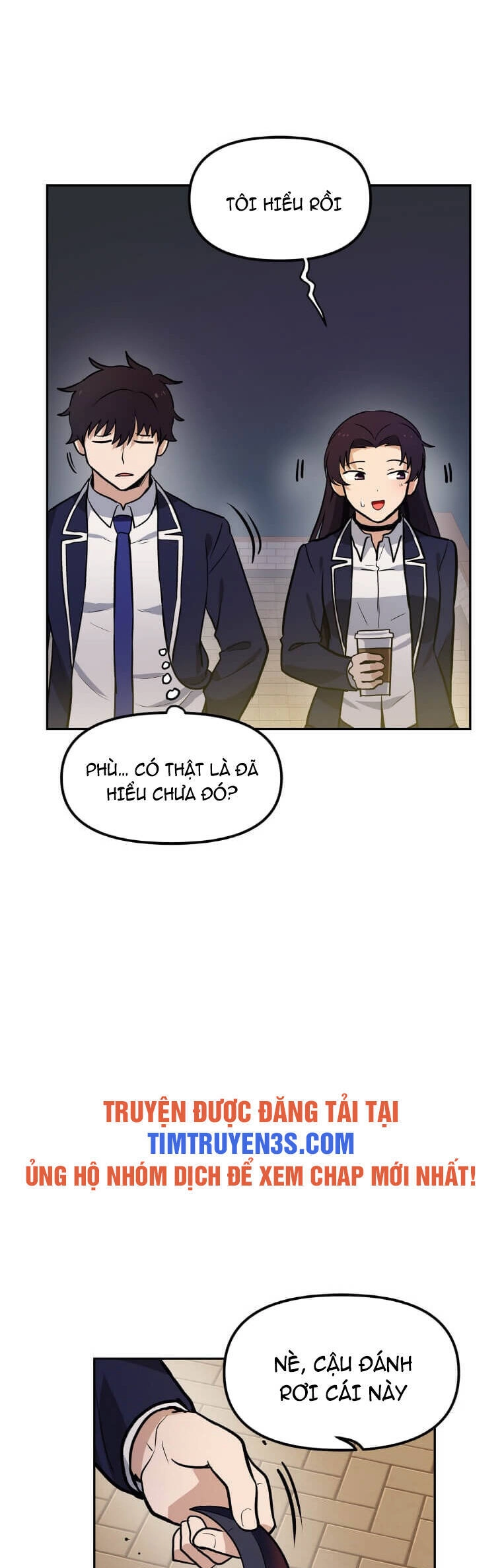 Ta Có Max Thuộc Tính May Mắn Chapter 49 - 24