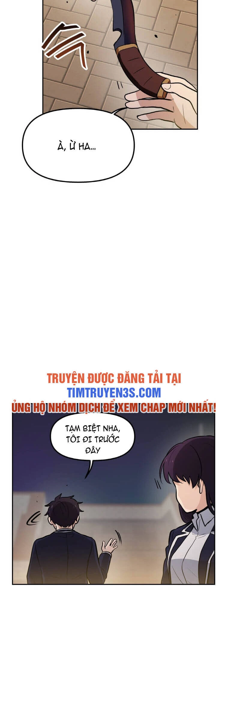 Ta Có Max Thuộc Tính May Mắn Chapter 49 - 25