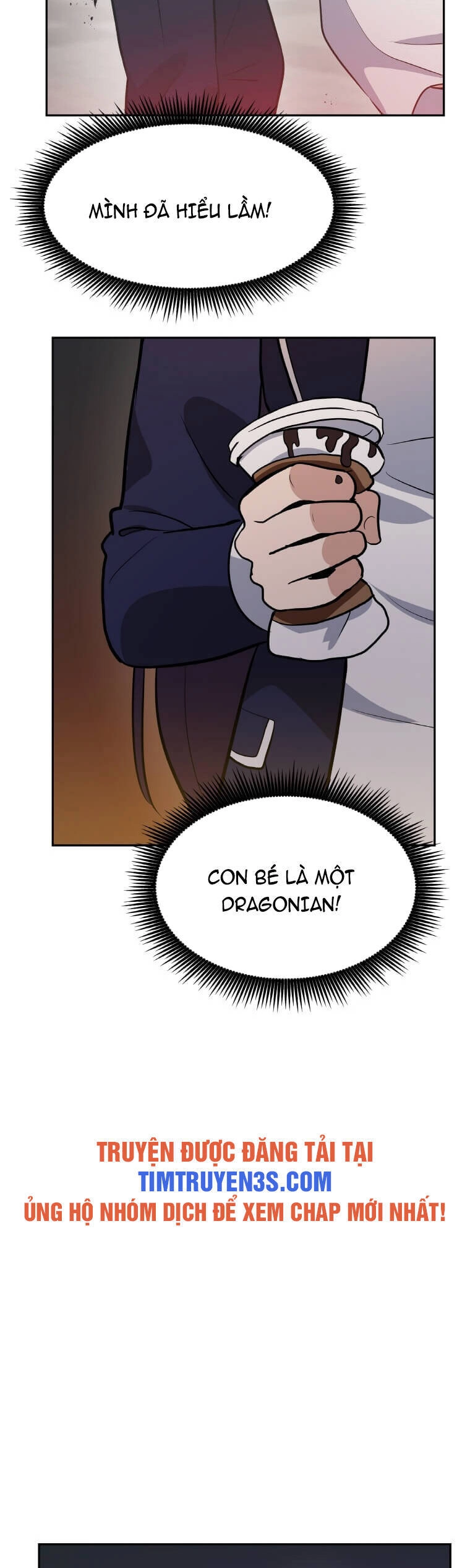 Ta Có Max Thuộc Tính May Mắn Chapter 49 - 28