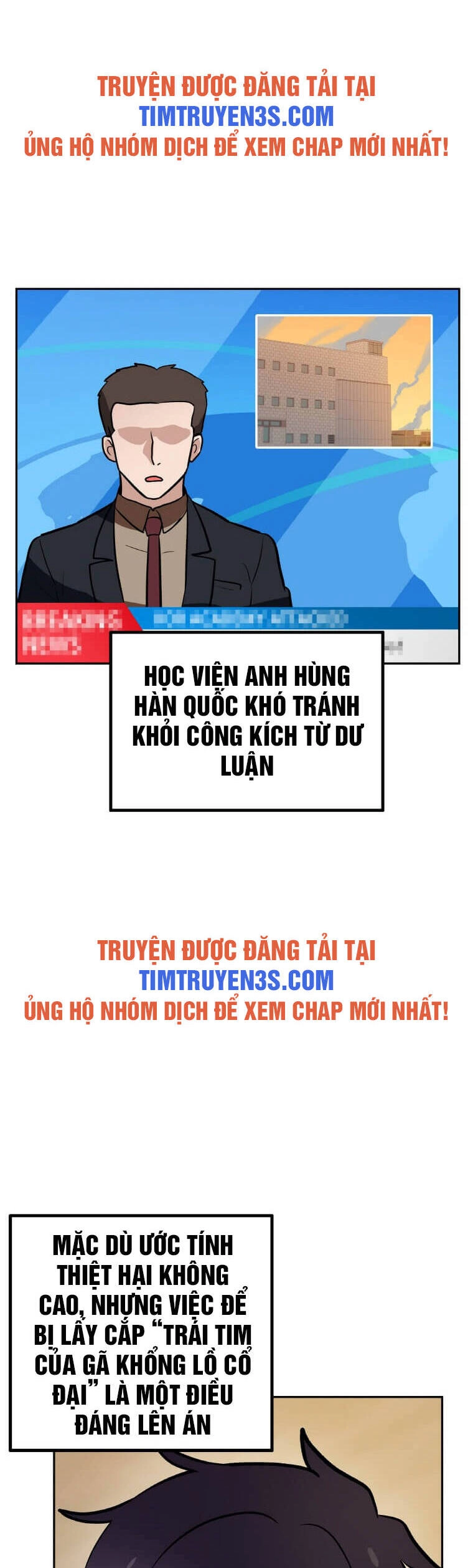Ta Có Max Thuộc Tính May Mắn Chapter 49 - 34