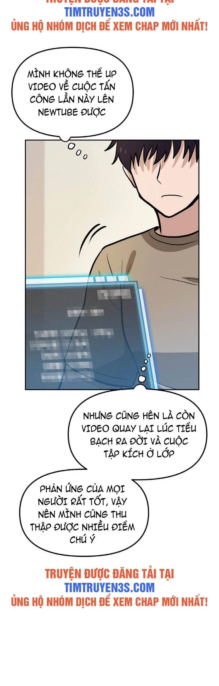 Ta Có Max Thuộc Tính May Mắn Chapter 49 - 38