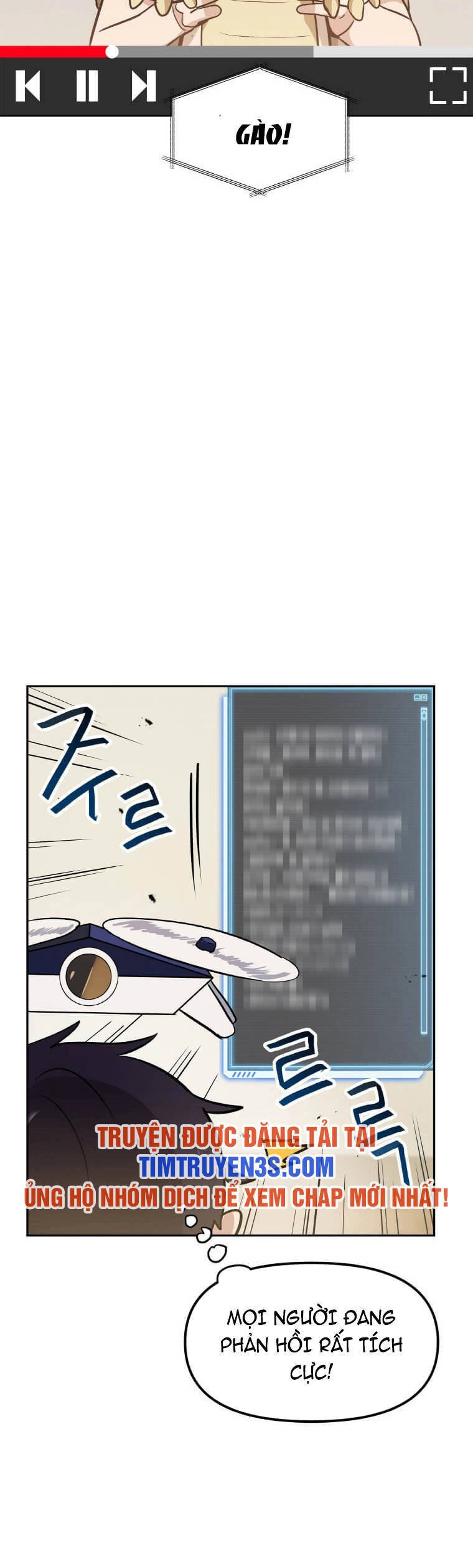 Ta Có Max Thuộc Tính May Mắn Chapter 49 - 46