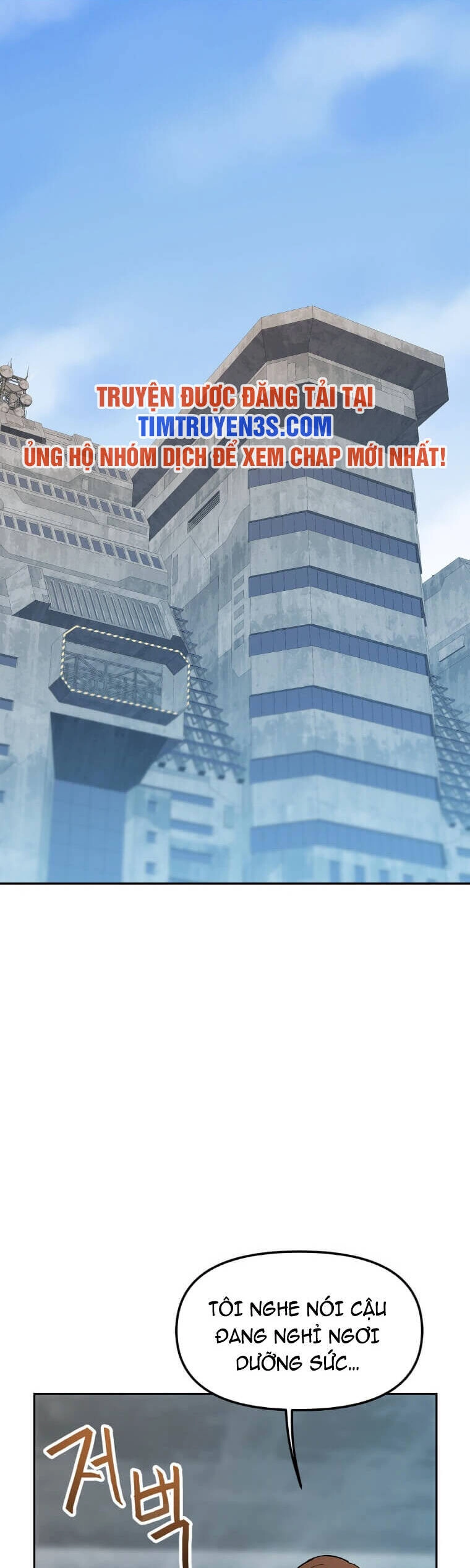 Ta Có Max Thuộc Tính May Mắn Chapter 49 - 49