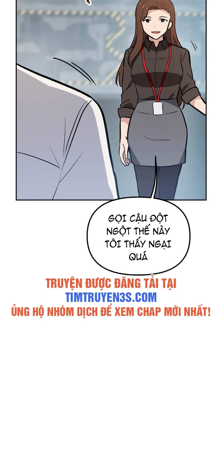 Ta Có Max Thuộc Tính May Mắn Chapter 49 - 50