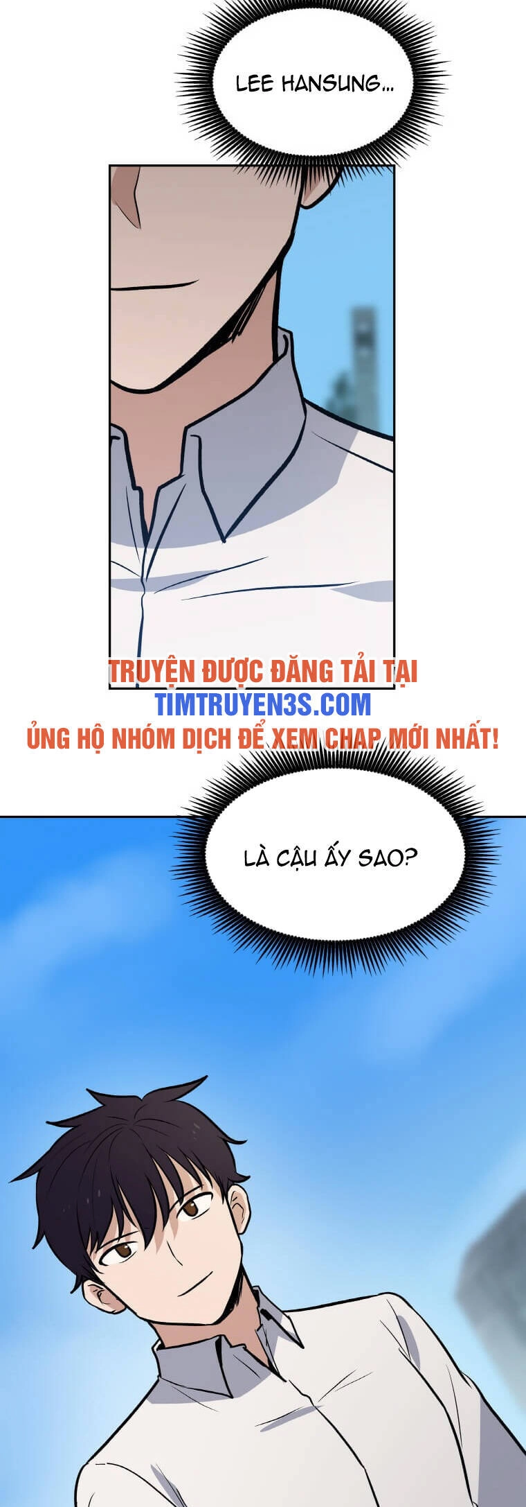 Ta Có Max Thuộc Tính May Mắn Chapter 49 - 53