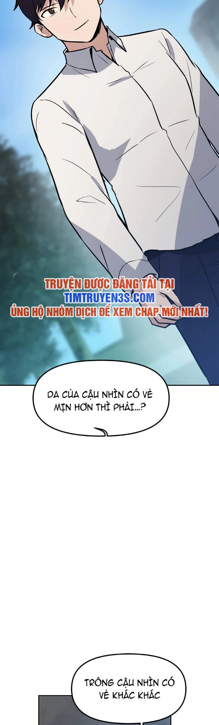 Ta Có Max Thuộc Tính May Mắn Chapter 50 - 4
