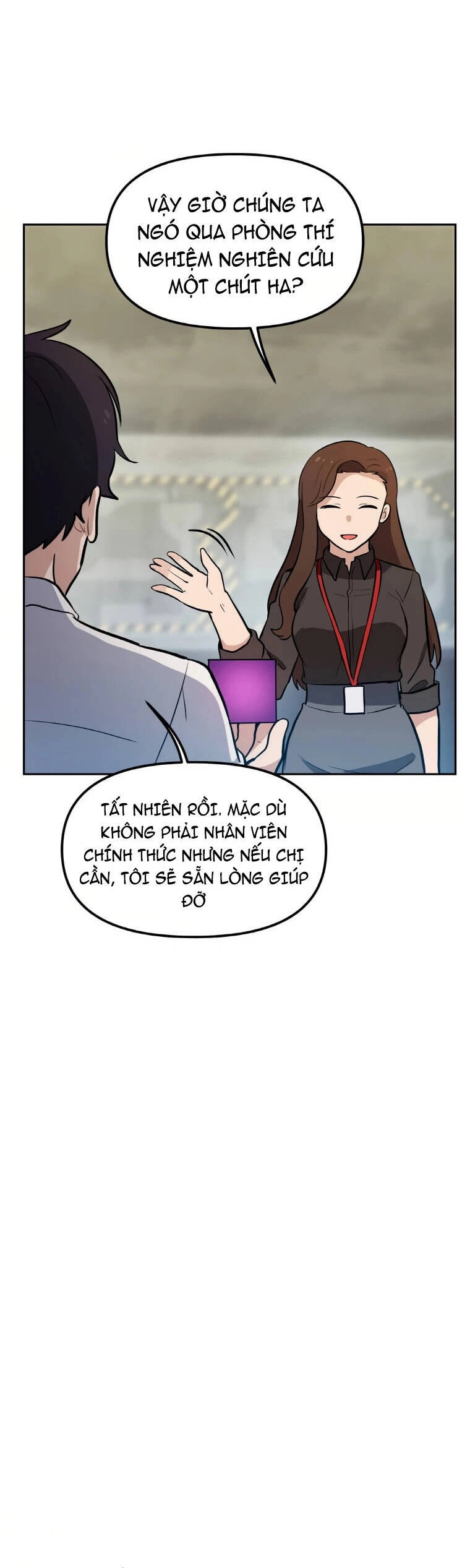 Ta Có Max Thuộc Tính May Mắn Chapter 50 - 7