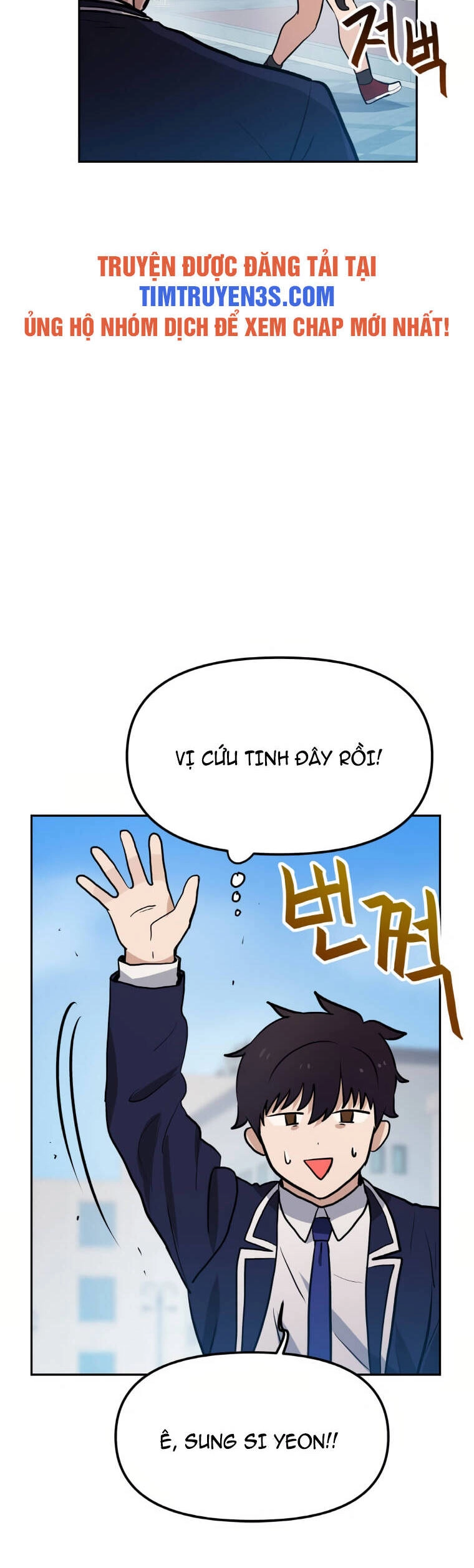 Ta Có Max Thuộc Tính May Mắn Chapter 50 - 37