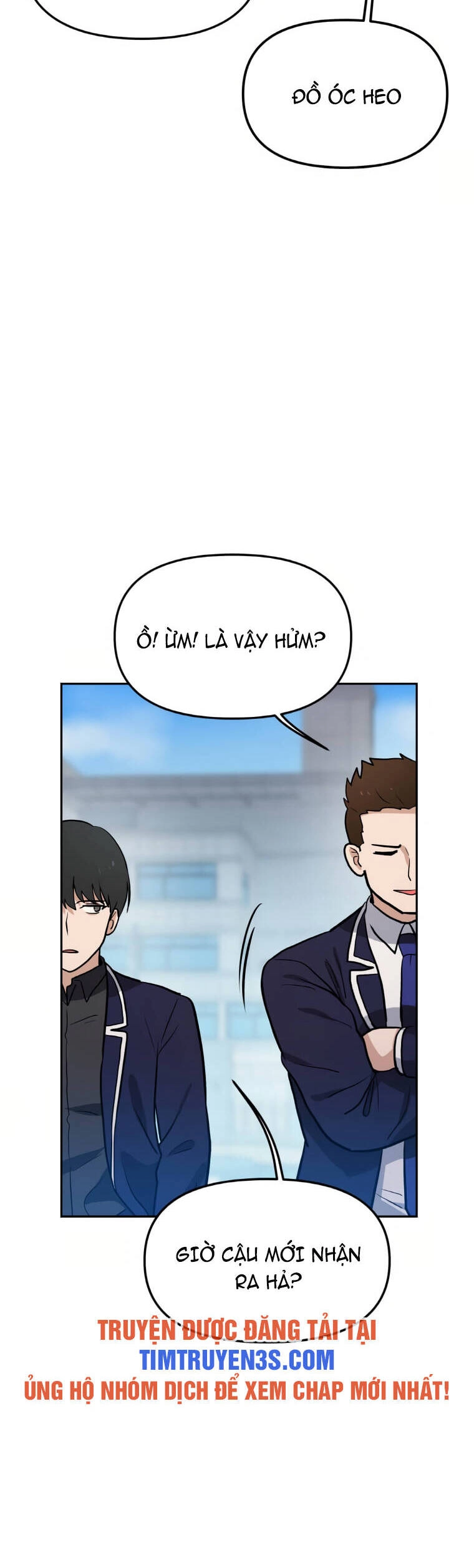 Ta Có Max Thuộc Tính May Mắn Chapter 50 - 44