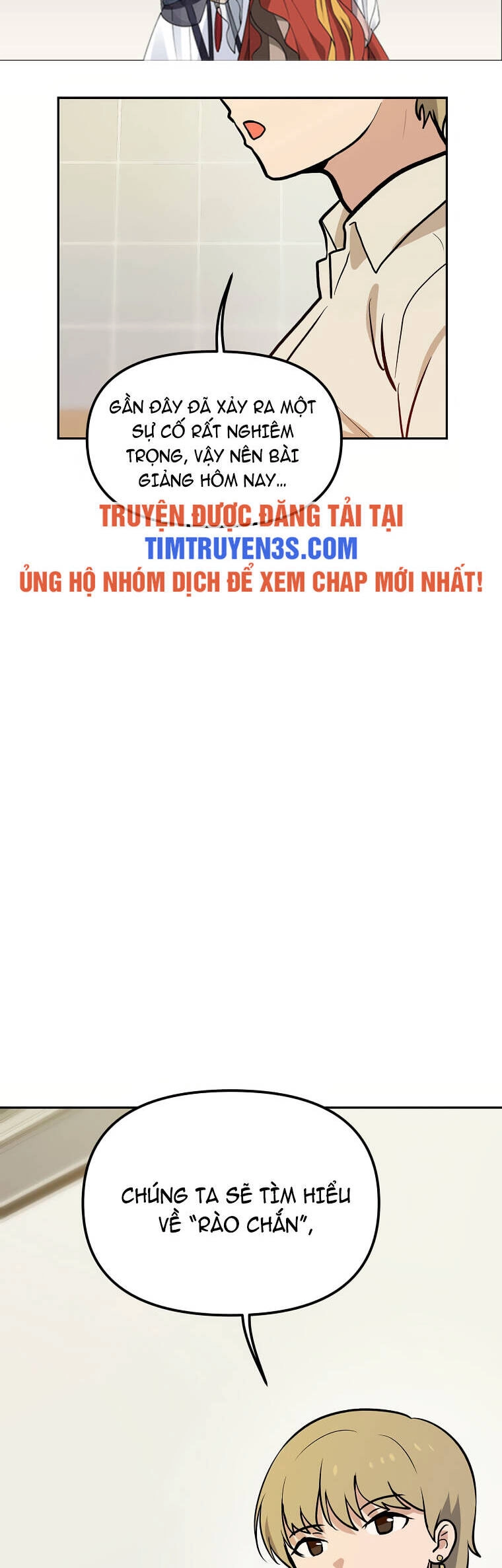 Ta Có Max Thuộc Tính May Mắn Chapter 51 - 3