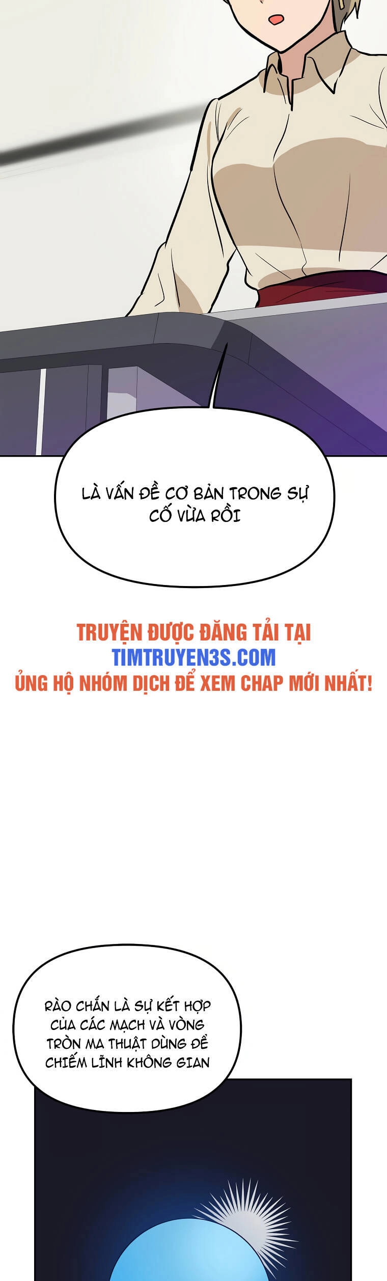 Ta Có Max Thuộc Tính May Mắn Chapter 51 - 4