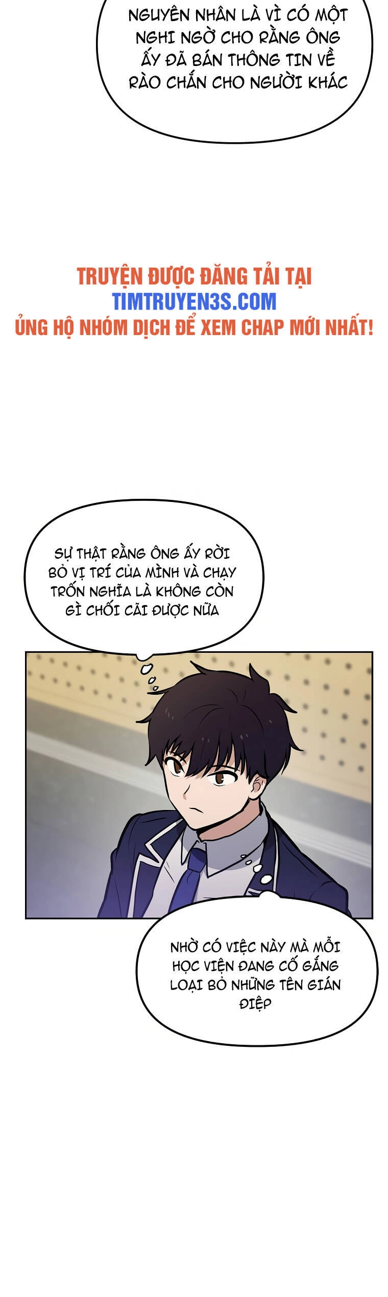 Ta Có Max Thuộc Tính May Mắn Chapter 51 - 6