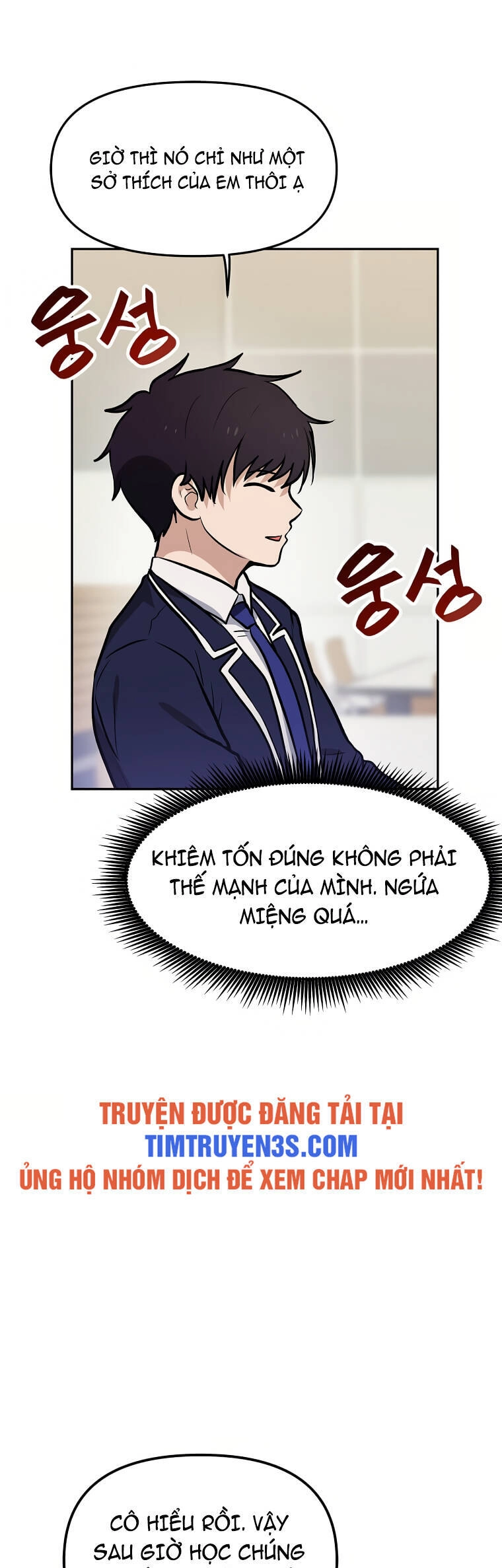 Ta Có Max Thuộc Tính May Mắn Chapter 51 - 10