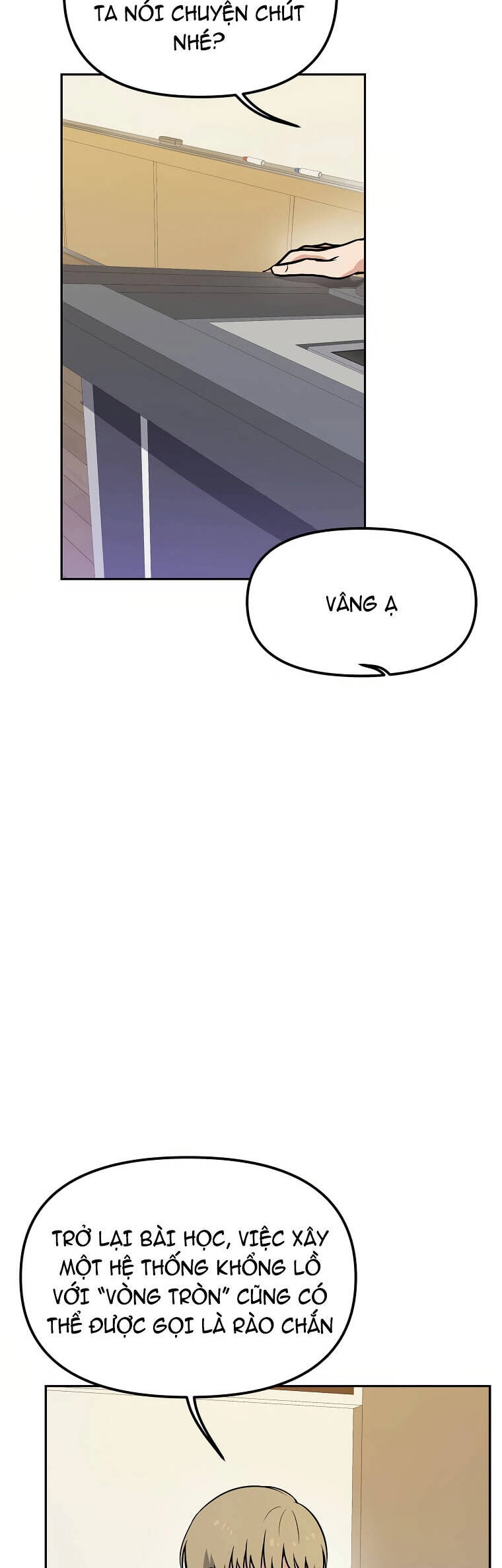 Ta Có Max Thuộc Tính May Mắn Chapter 51 - 11