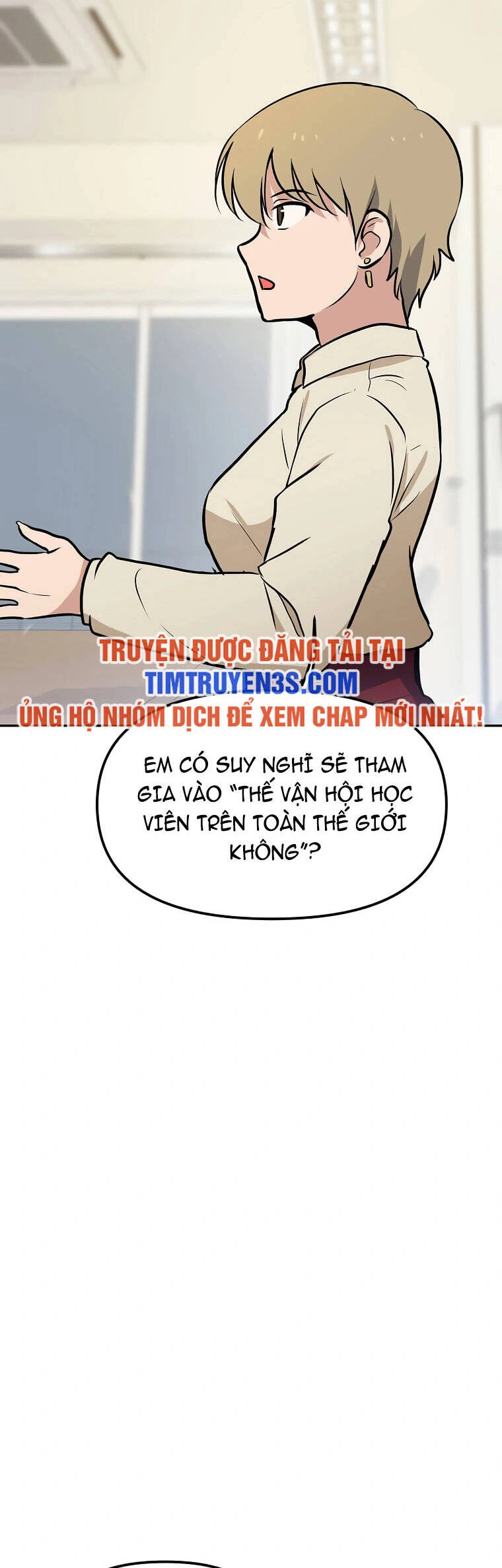 Ta Có Max Thuộc Tính May Mắn Chapter 51 - 25
