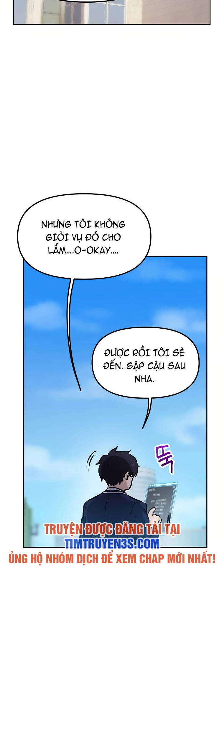 Ta Có Max Thuộc Tính May Mắn Chapter 51 - 34