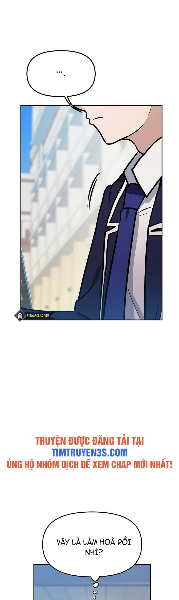 Ta Có Max Thuộc Tính May Mắn Chapter 51 - 35