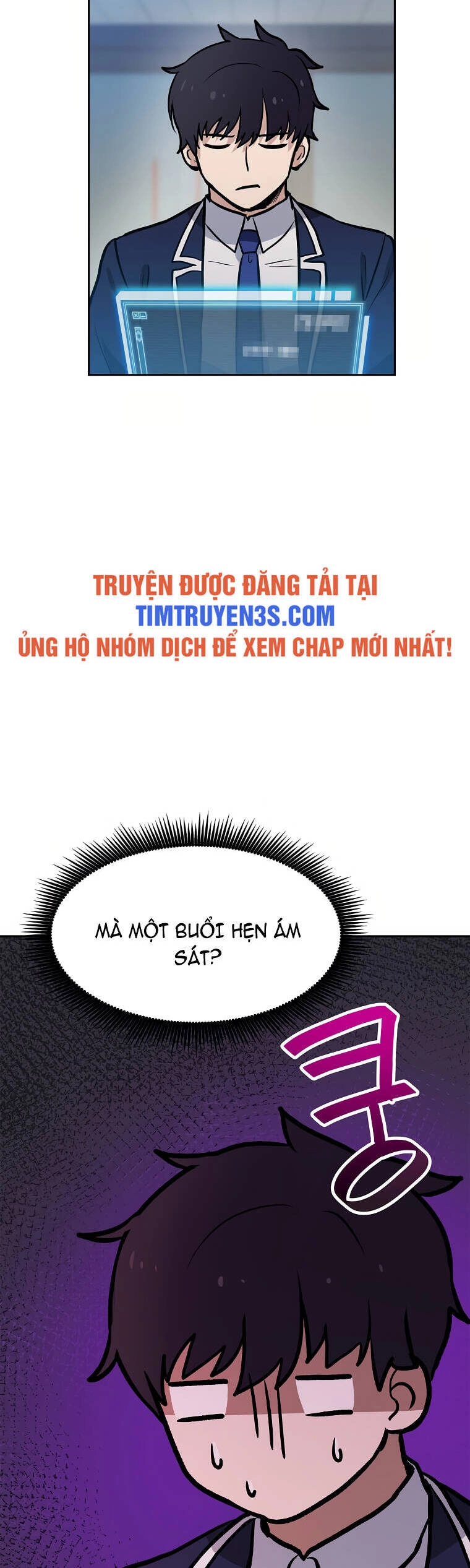Ta Có Max Thuộc Tính May Mắn Chapter 51 - 36