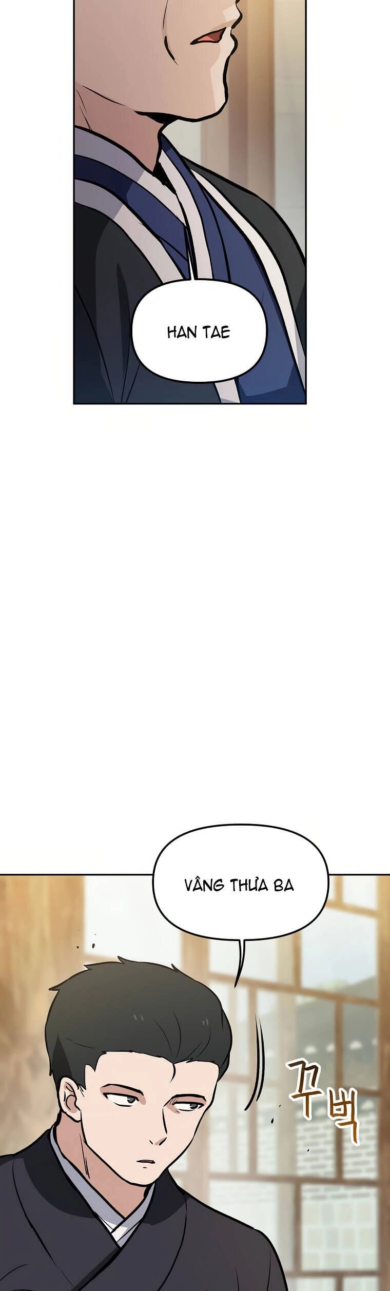 Ta Có Max Thuộc Tính May Mắn Chapter 51 - 40