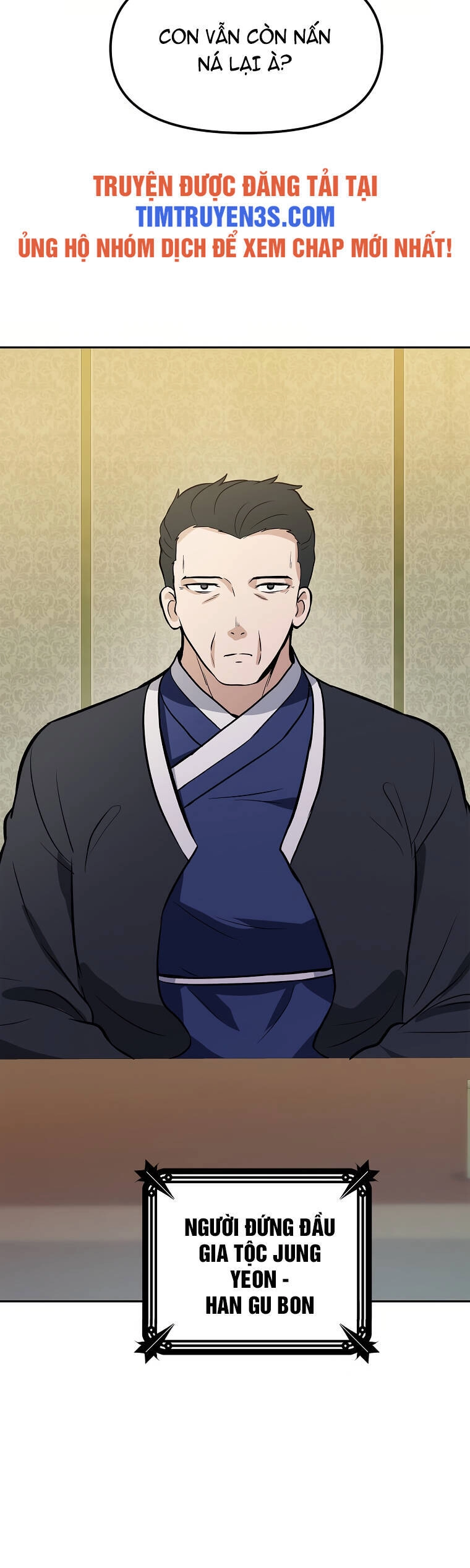 Ta Có Max Thuộc Tính May Mắn Chapter 51 - 42