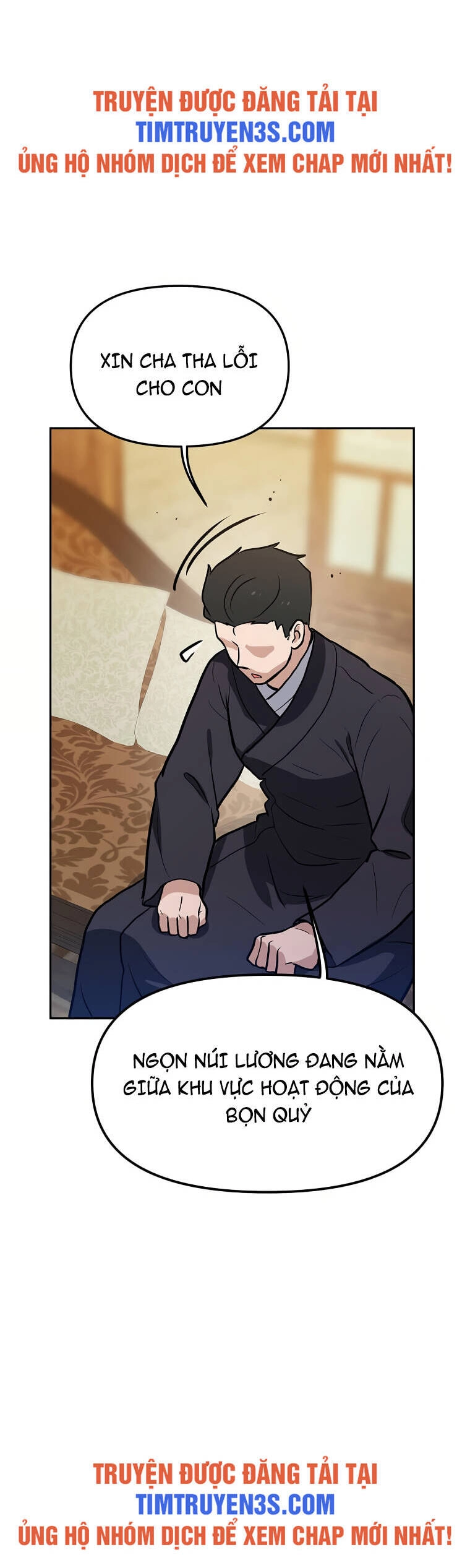 Ta Có Max Thuộc Tính May Mắn Chapter 51 - 43