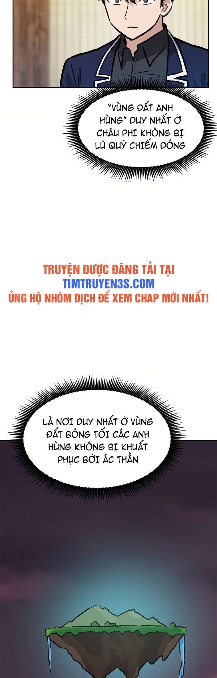 Ta Có Max Thuộc Tính May Mắn Chapter 51 - 46