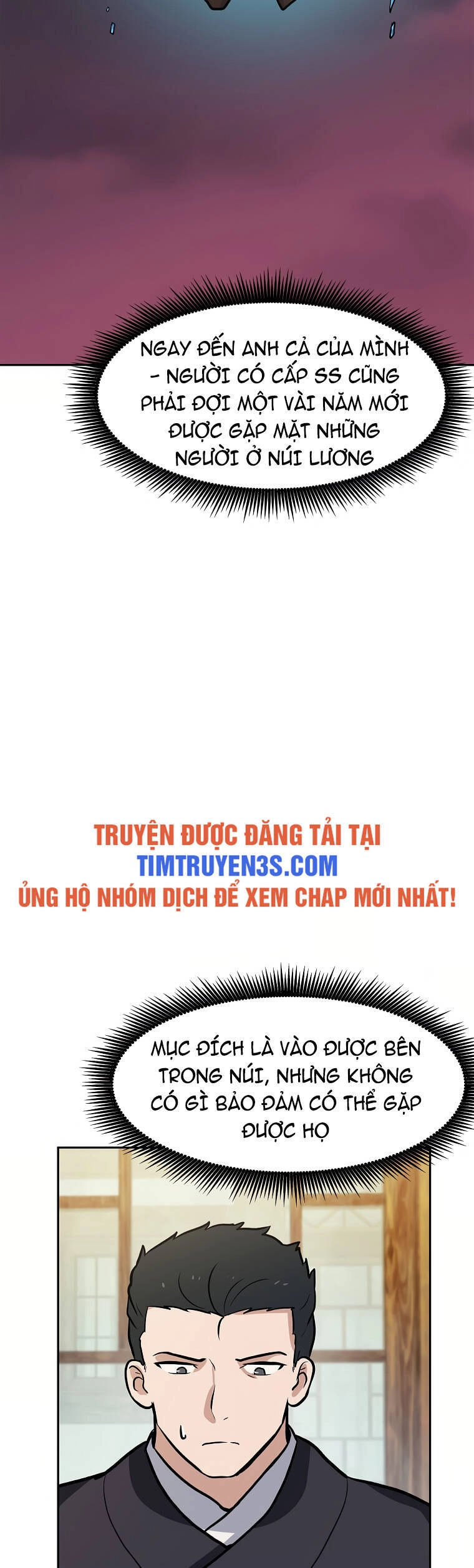 Ta Có Max Thuộc Tính May Mắn Chapter 51 - 47