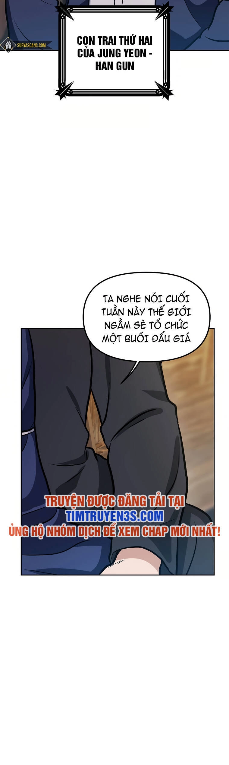 Ta Có Max Thuộc Tính May Mắn Chapter 51 - 49