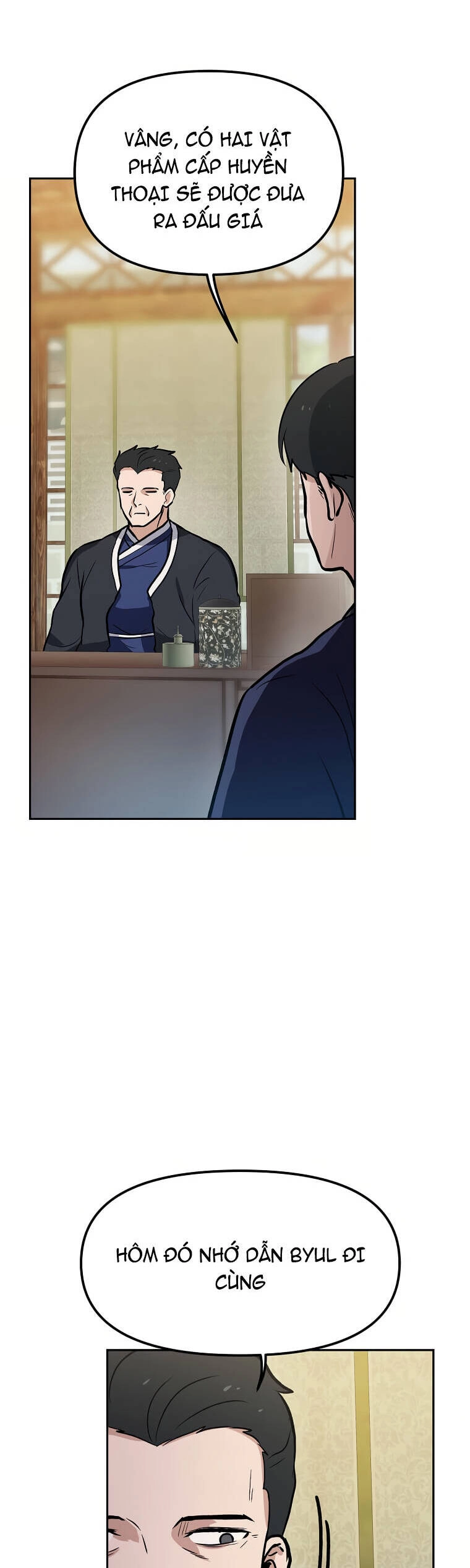 Ta Có Max Thuộc Tính May Mắn Chapter 51 - 50