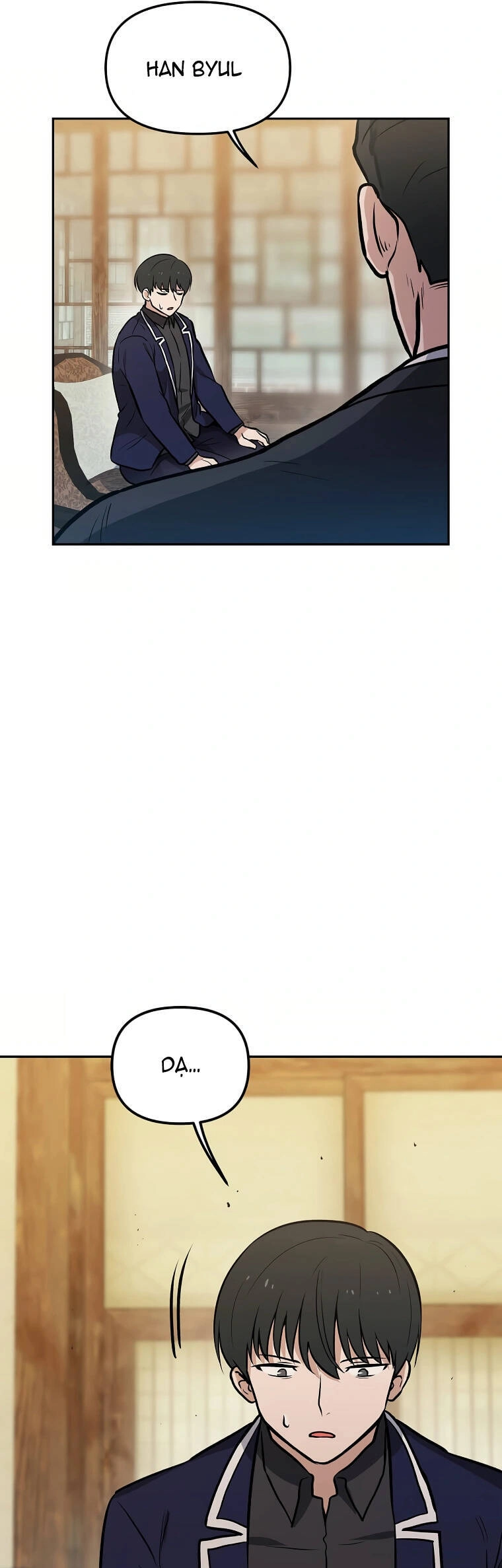 Ta Có Max Thuộc Tính May Mắn Chapter 51 - 52