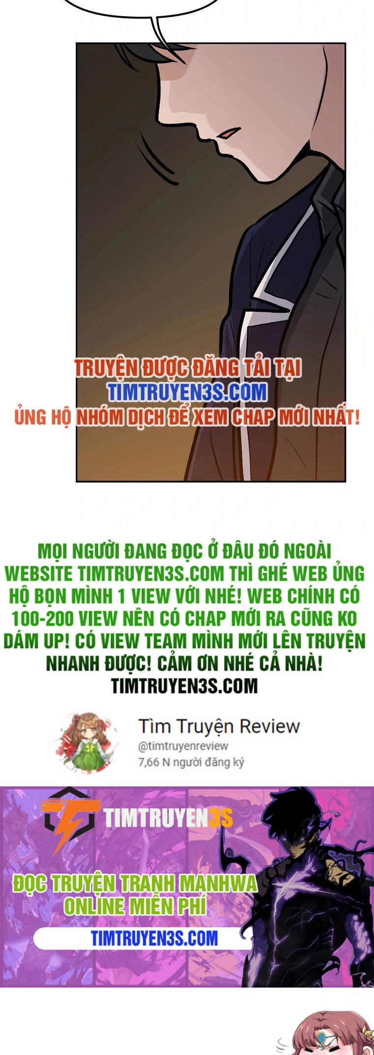 Ta Có Max Thuộc Tính May Mắn Chapter 51 - 57