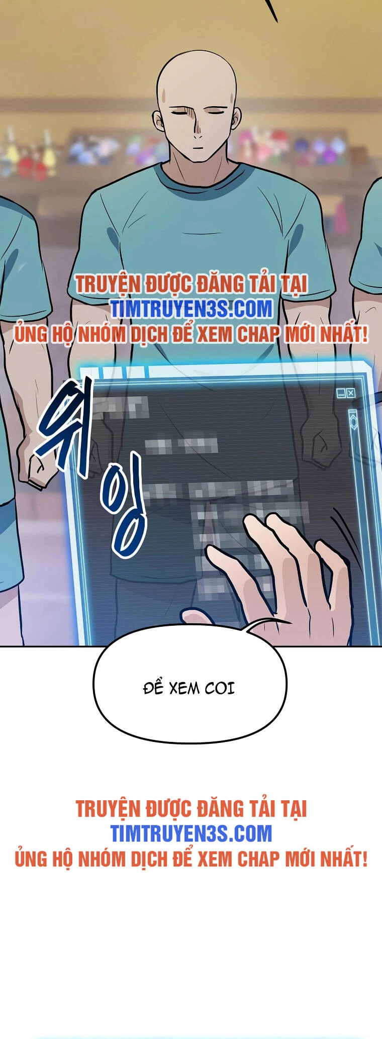 Ta Có Max Thuộc Tính May Mắn Chapter 52 - 8