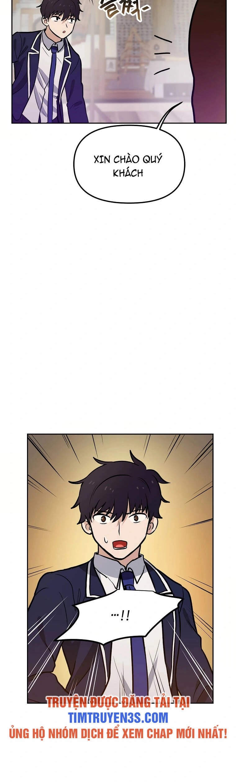 Ta Có Max Thuộc Tính May Mắn Chapter 52 - 11