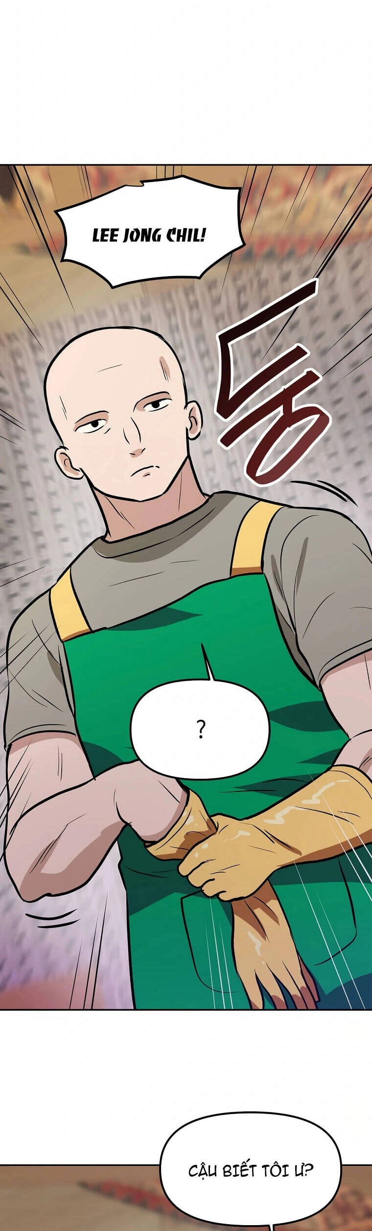 Ta Có Max Thuộc Tính May Mắn Chapter 52 - 12