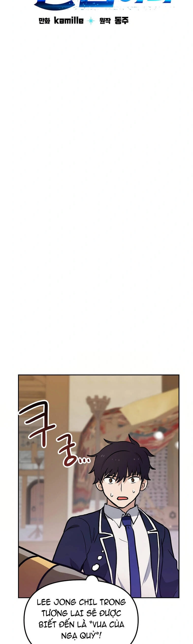 Ta Có Max Thuộc Tính May Mắn Chapter 52 - 14