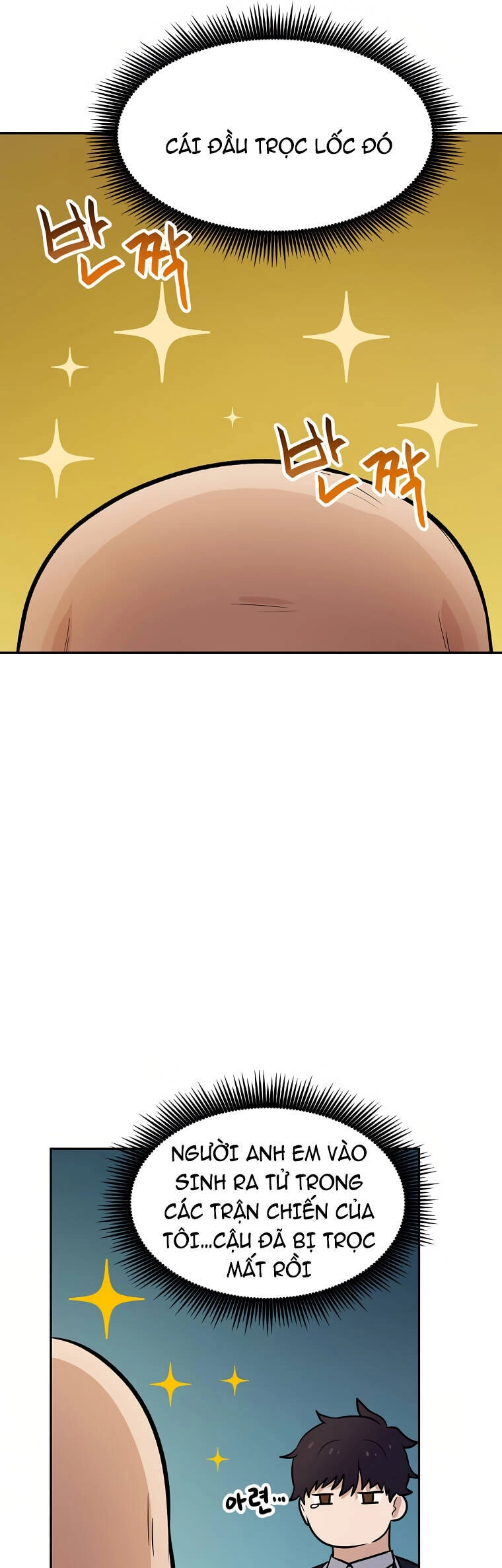 Ta Có Max Thuộc Tính May Mắn Chapter 52 - 16