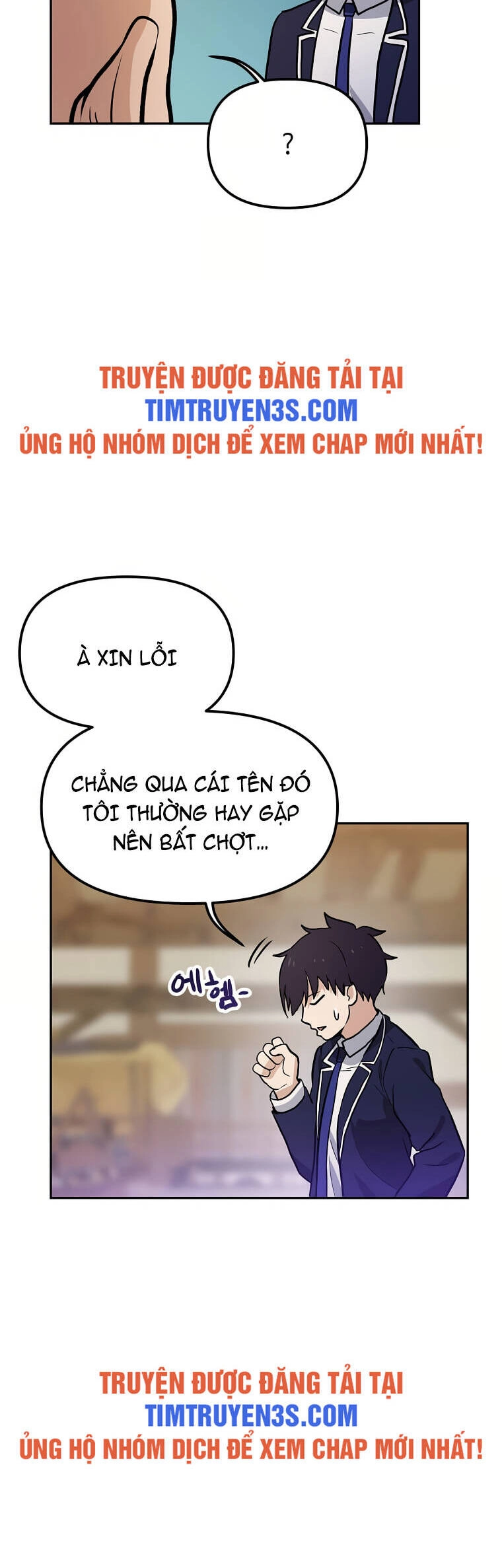 Ta Có Max Thuộc Tính May Mắn Chapter 52 - 17