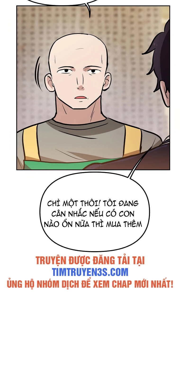 Ta Có Max Thuộc Tính May Mắn Chapter 52 - 22