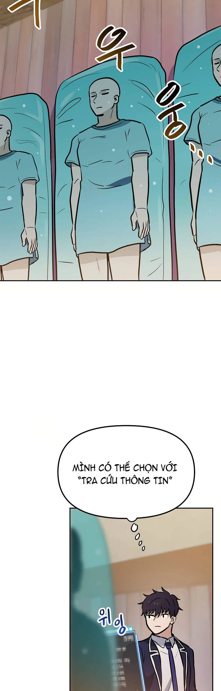 Ta Có Max Thuộc Tính May Mắn Chapter 52 - 24