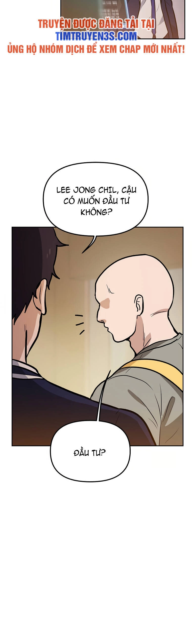 Ta Có Max Thuộc Tính May Mắn Chapter 52 - 25