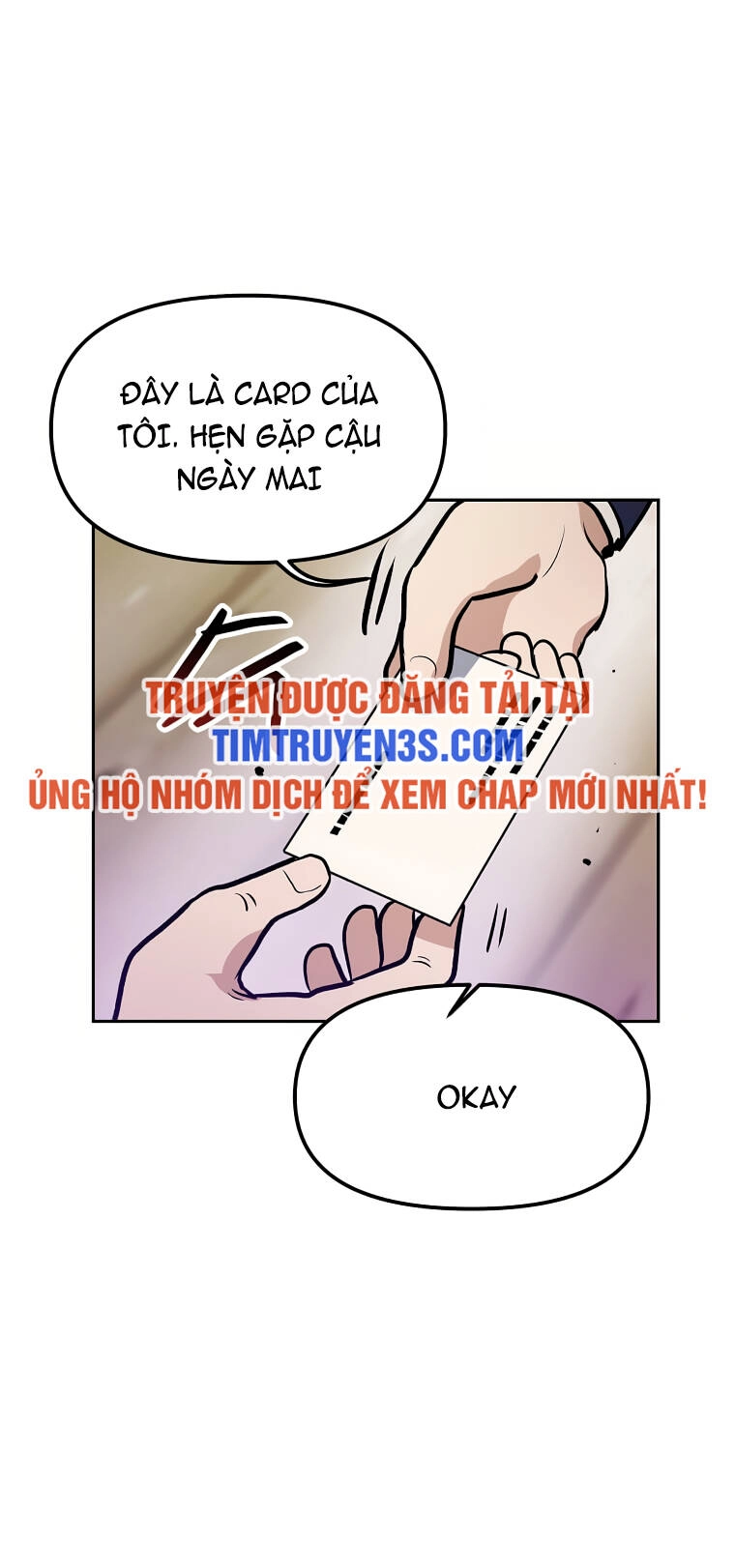 Ta Có Max Thuộc Tính May Mắn Chapter 52 - 29