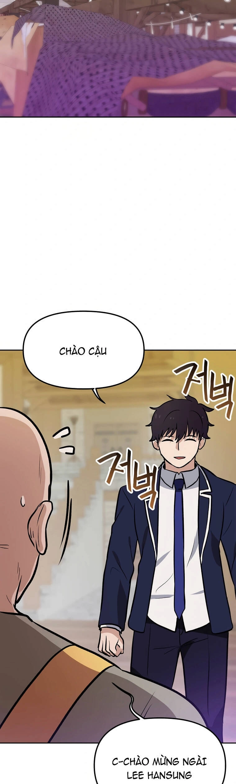 Ta Có Max Thuộc Tính May Mắn Chapter 52 - 32