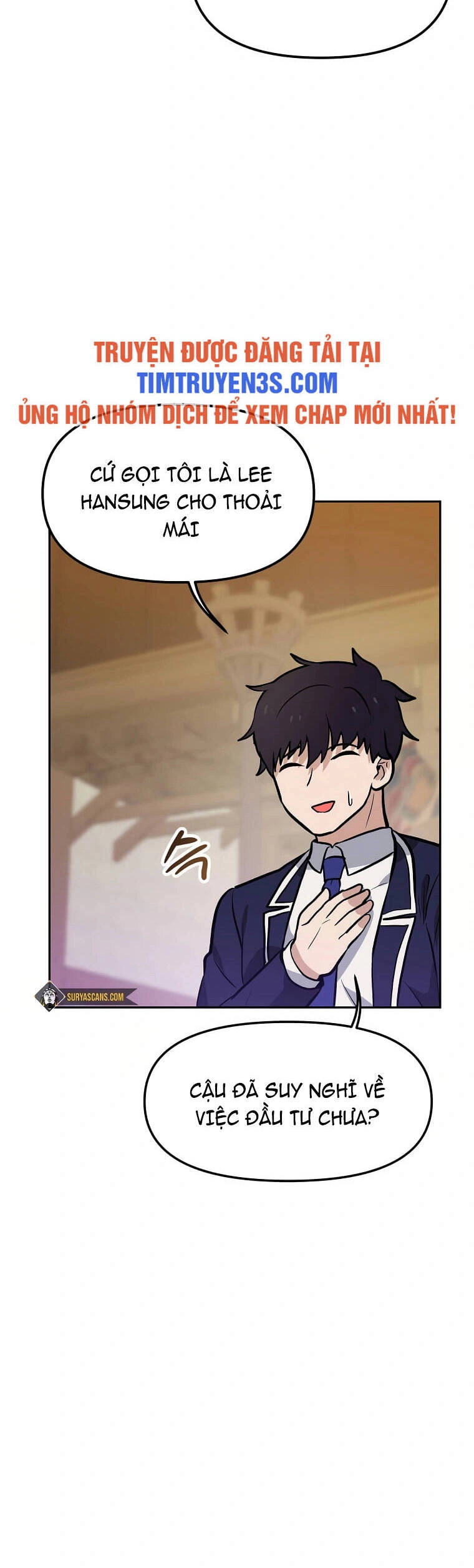 Ta Có Max Thuộc Tính May Mắn Chapter 52 - 33