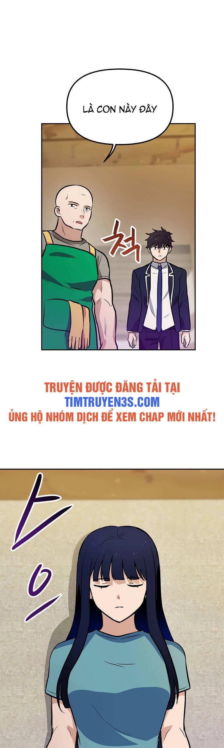 Ta Có Max Thuộc Tính May Mắn Chapter 52 - 41