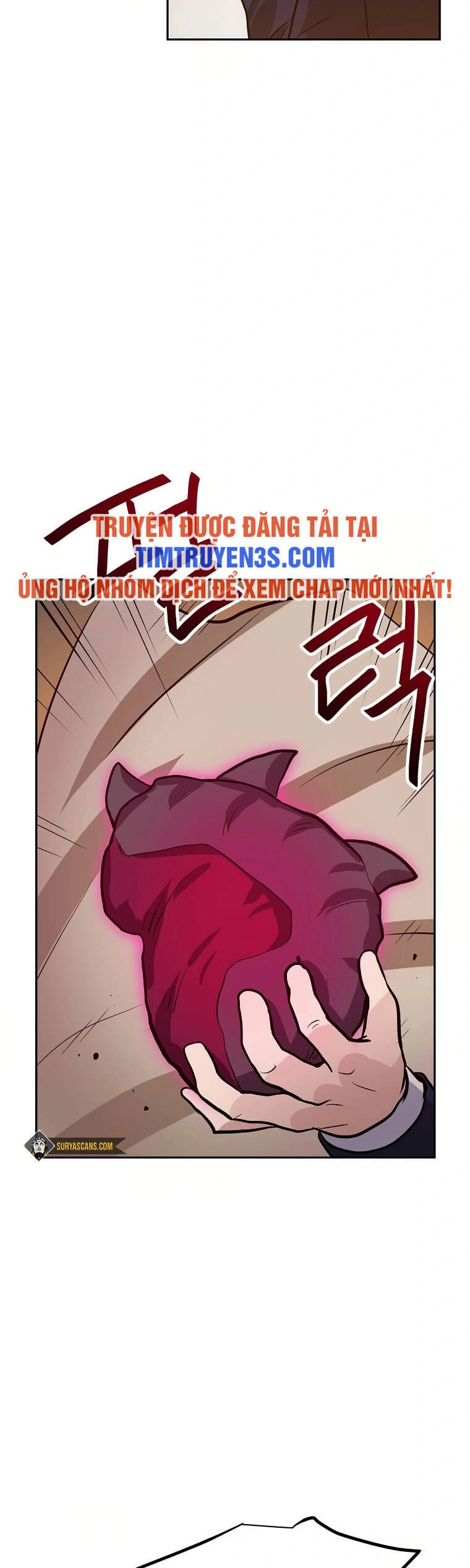 Ta Có Max Thuộc Tính May Mắn Chapter 52 - 48