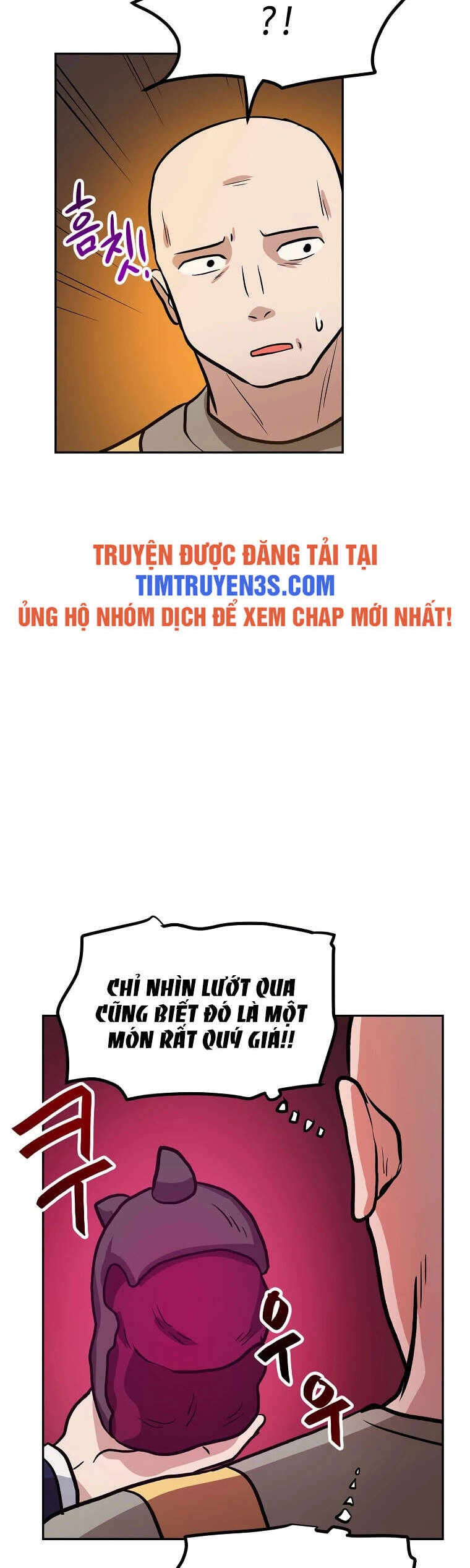 Ta Có Max Thuộc Tính May Mắn Chapter 52 - 49