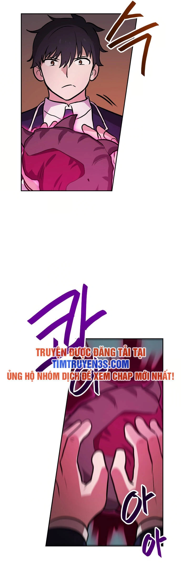 Ta Có Max Thuộc Tính May Mắn Chapter 52 - 51