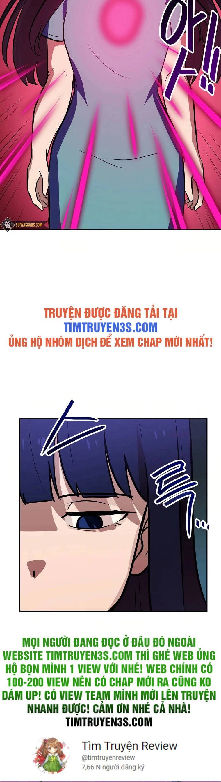 Ta Có Max Thuộc Tính May Mắn Chapter 52 - 54